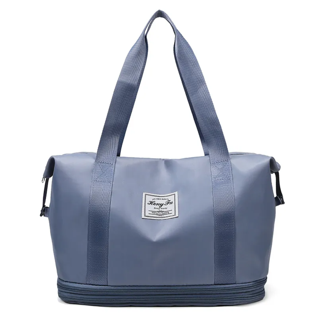 Gabbie - Expandable Travel Bag