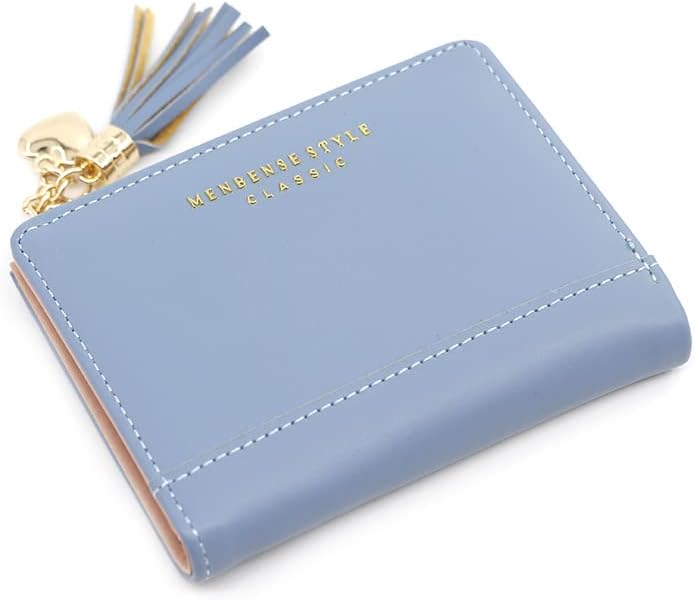 MiniCard - Elegant Card Holder with Coin Pocket
