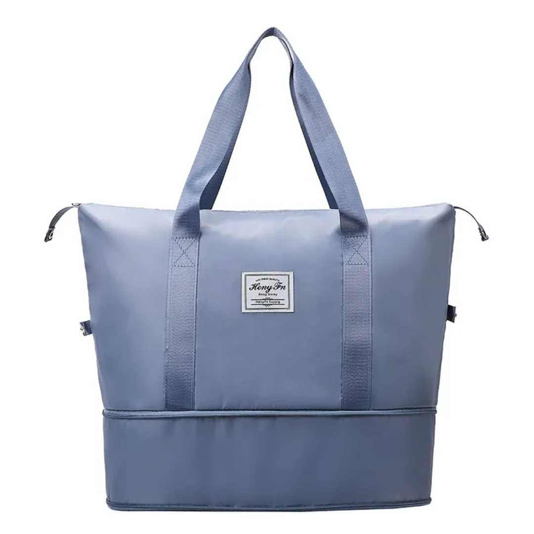 Gabbie - Expandable Travel Bag