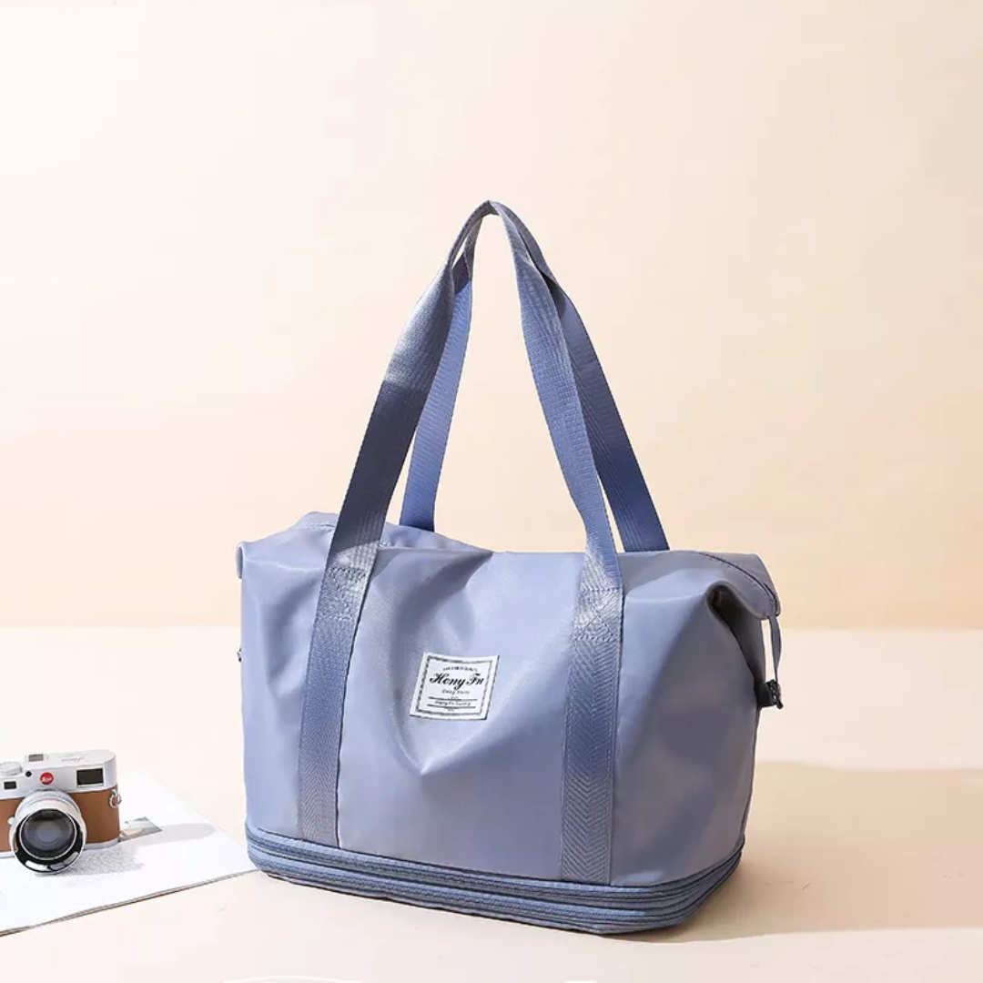 Gabbie - Expandable Travel Bag