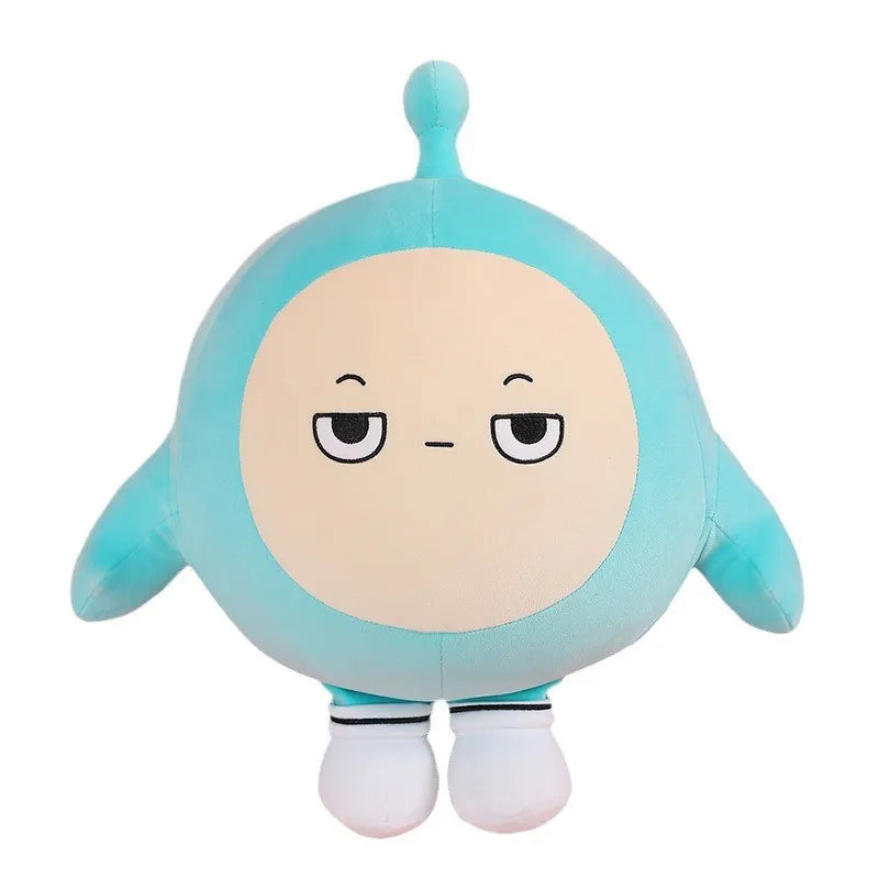 BounceBuddy - Super Soft Plush Cuddle Toy for Kids