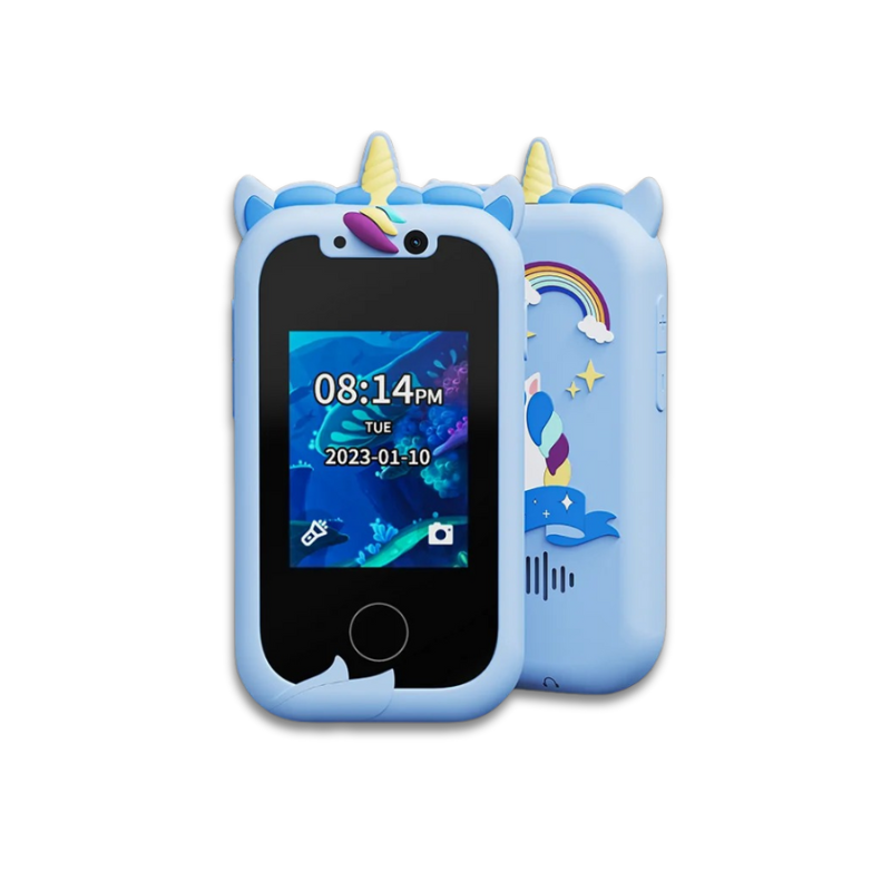 PlayPhone Interactive Learning Phone for Kids