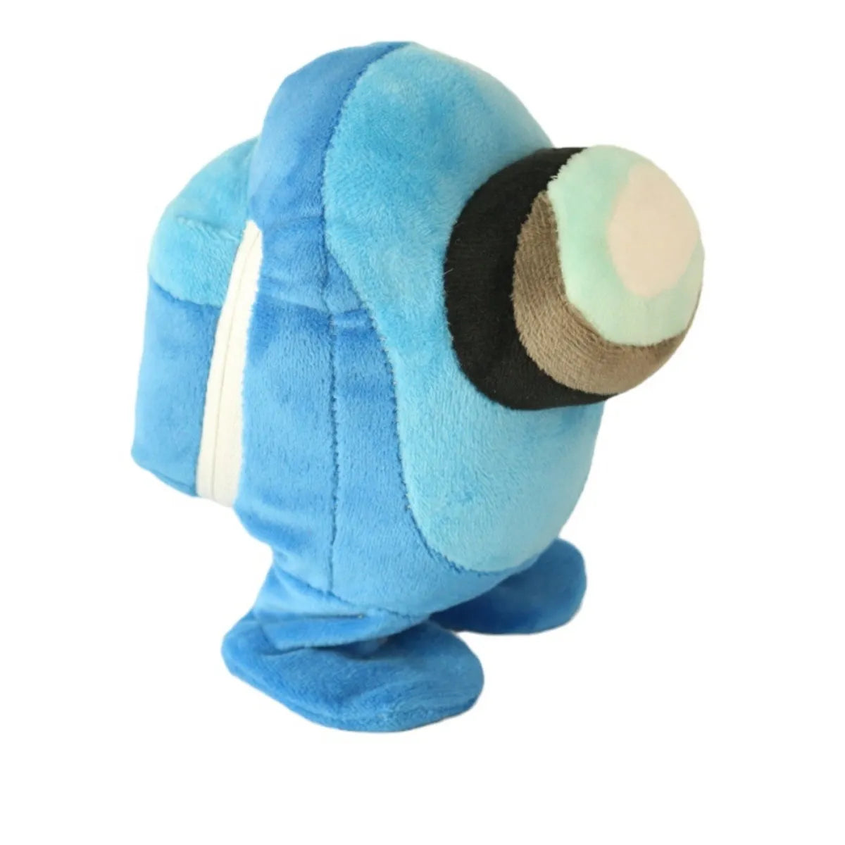 TalkyCrew - Interactive Talking Plush Toy with Sound