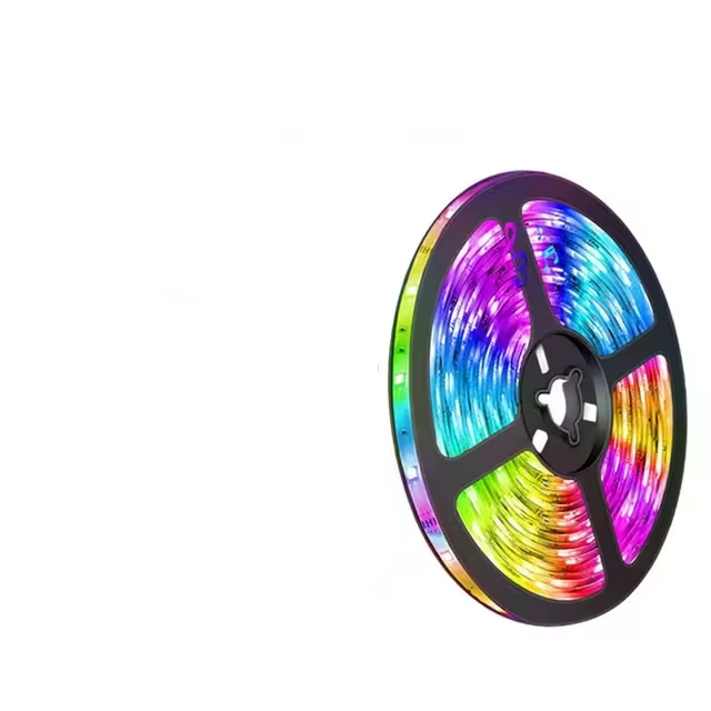 GlowShift - RGB LED Strip for Room & TV