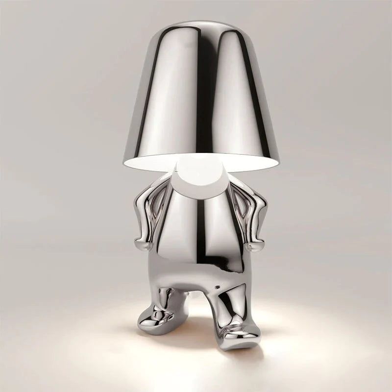 5 Brothers - Wireless Rechargeable Table Lamp Set
