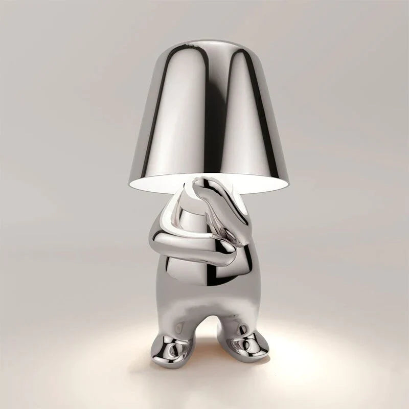 5 Brothers - Wireless Rechargeable Table Lamp Set