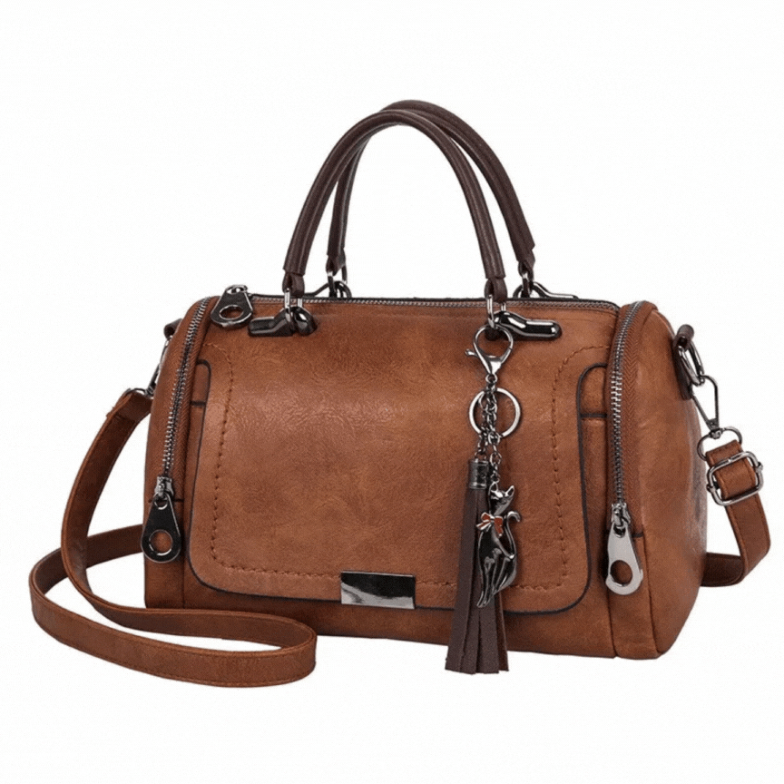 Bea Crossbody Bag - Timeless Elegance for Any Occasion
