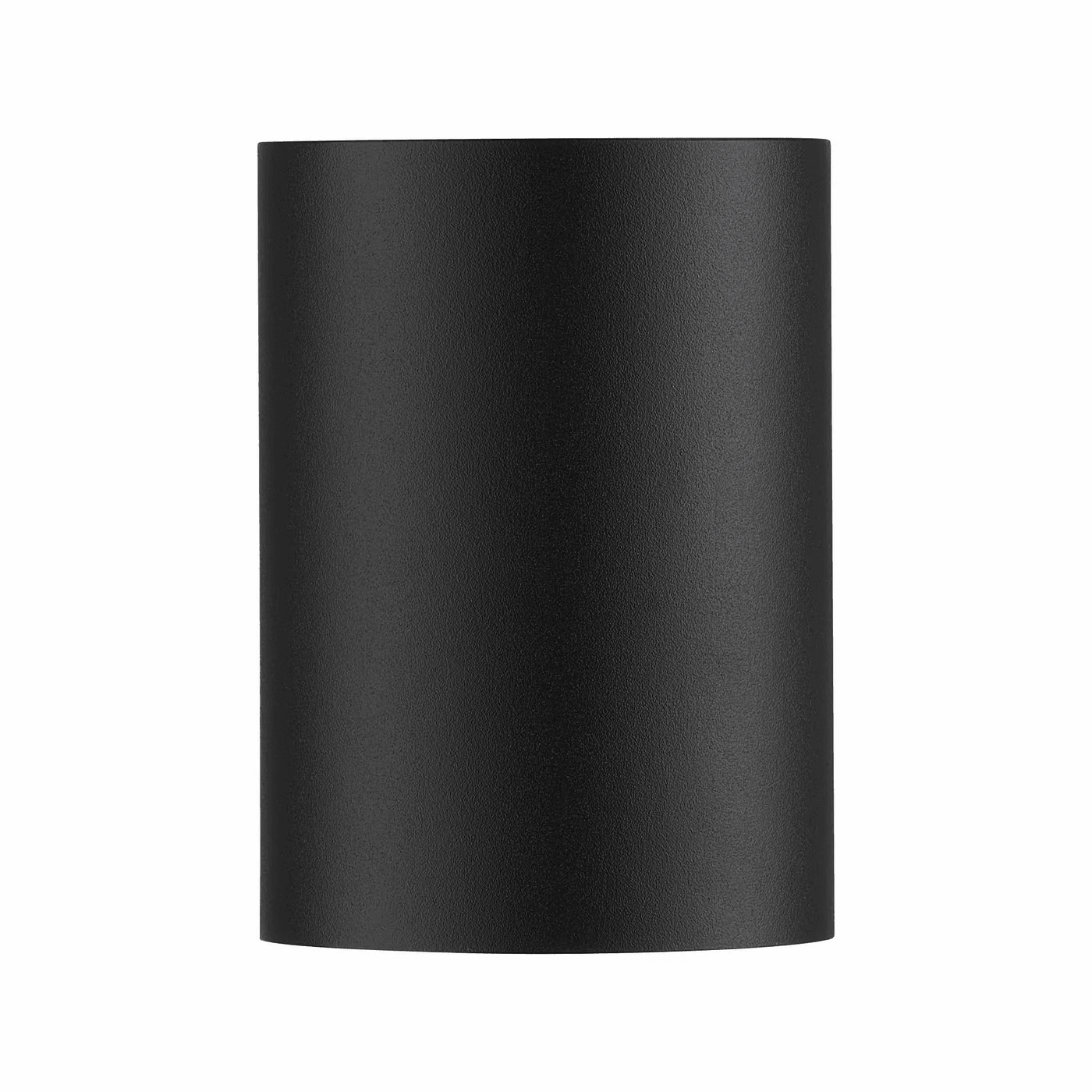 Dion Outdoor Lamp - Oval Up/Down GU10 Wall Light