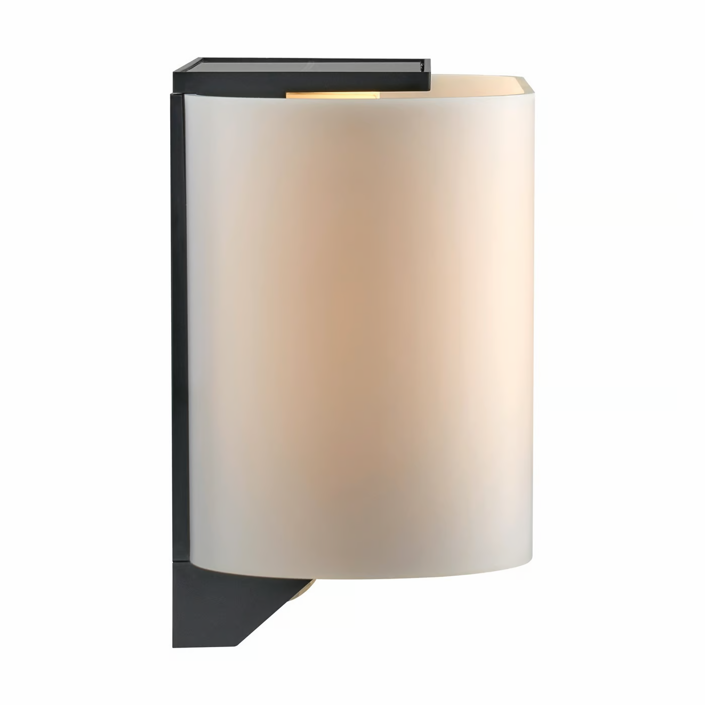Piola Solar Wall Light - Wireless Motion Sensor LED Outdoor Lamp