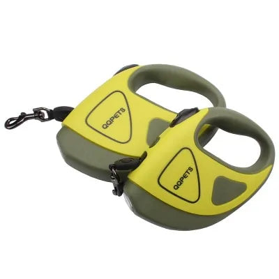 BrightLeash – Retractable LED Dog Leash