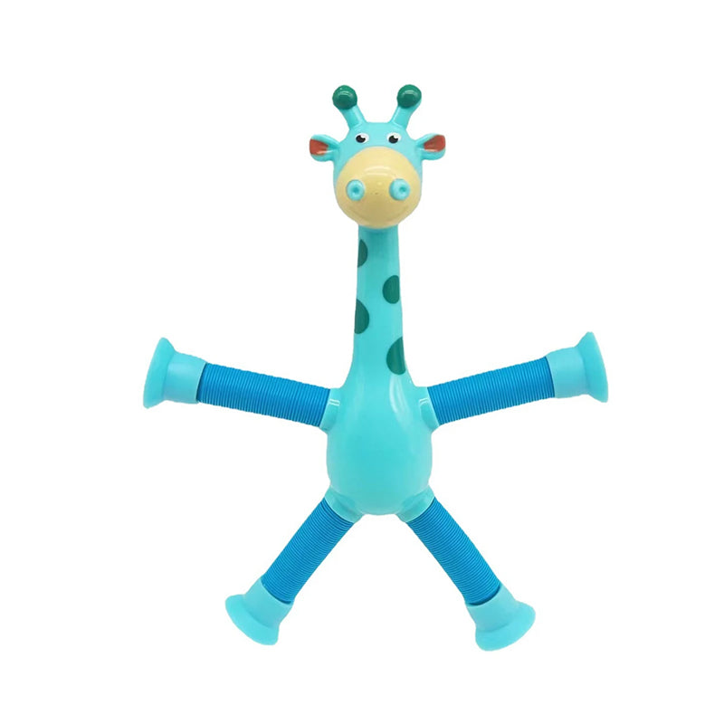StretchGiraffe Flexible Sensory Toy for Kids