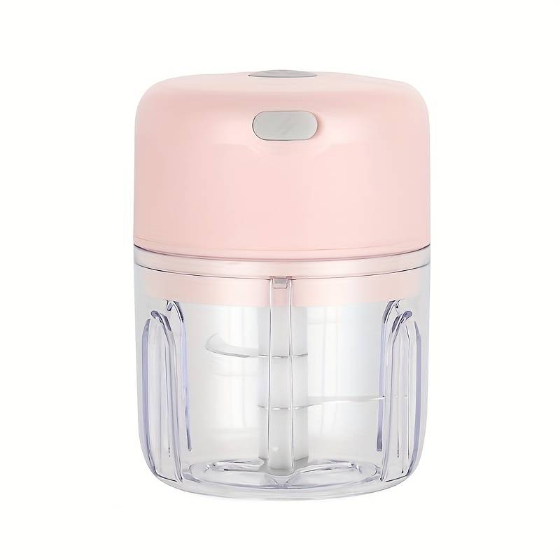 Zarina - Cordless Kitchen Chopper
