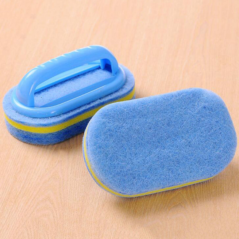 CleanMaster - Deep-Clean Scrub Sponge