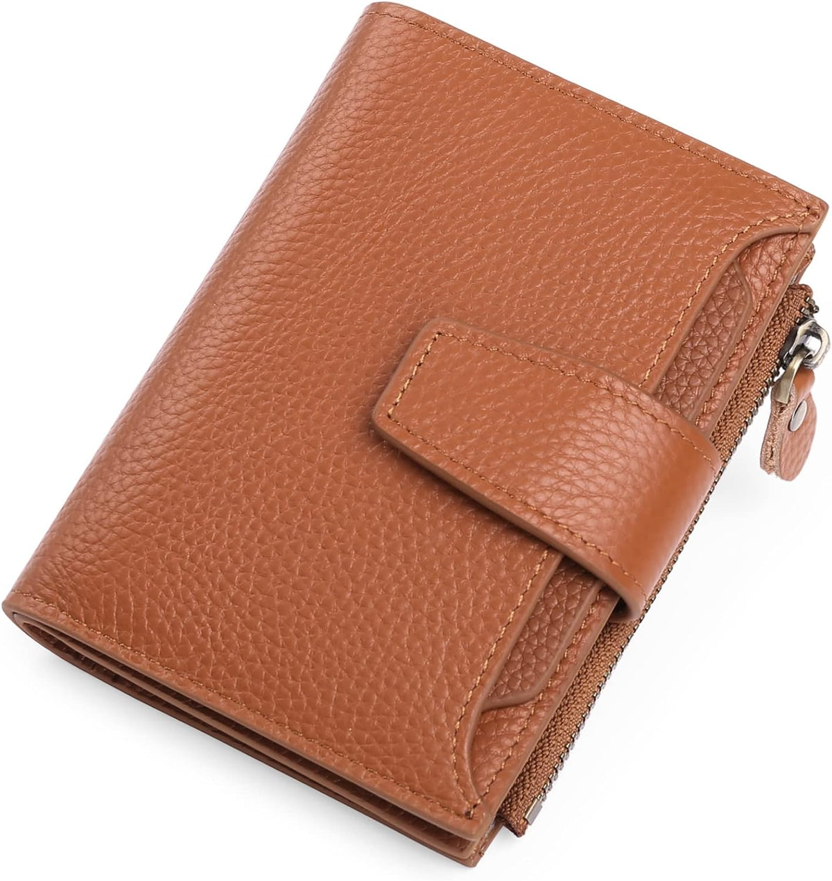 MiniVault - Compact RFID Multifunctional Wallet