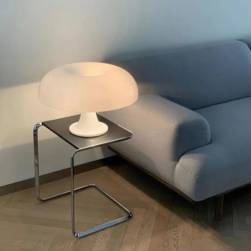 Arcadia Mushroom LED Table Lamp - Nordic