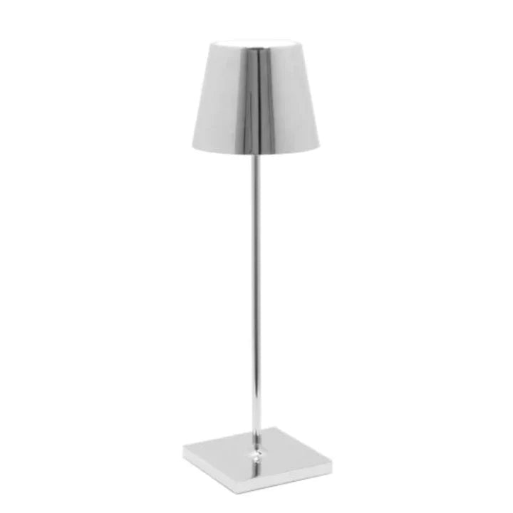 Nordic Light - Wireless Rechargeable Table Lamp