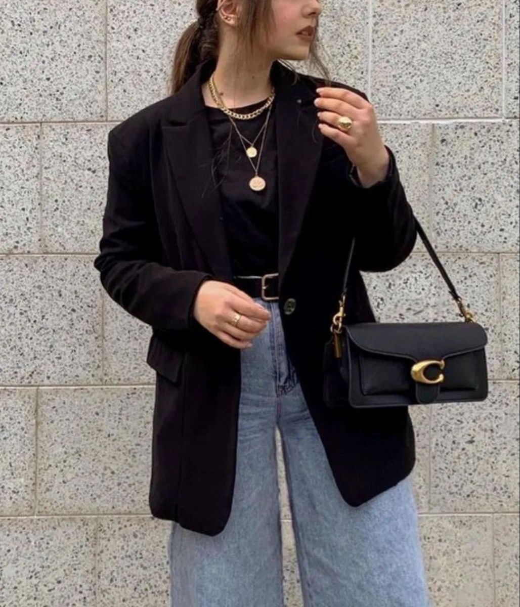 BellaCross - Luxury Everyday Crossbody Bag