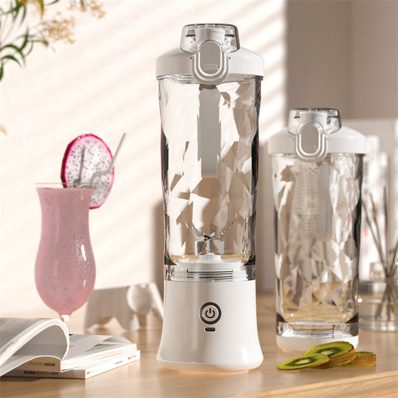 Blendjuicer Pro - Portable Cordless Blender