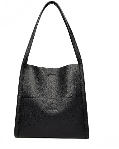 ElegantEssentials Bag - Water-Resistant Everyday Tote