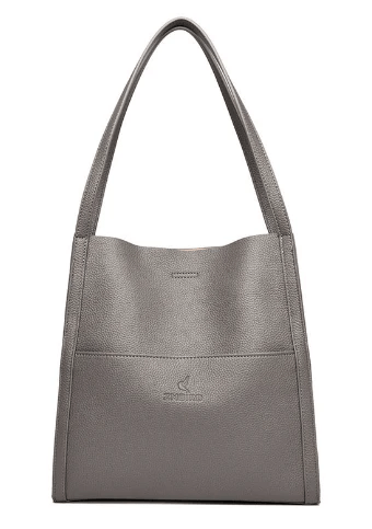 ElegantEssentials Bag - Water-Resistant Everyday Tote