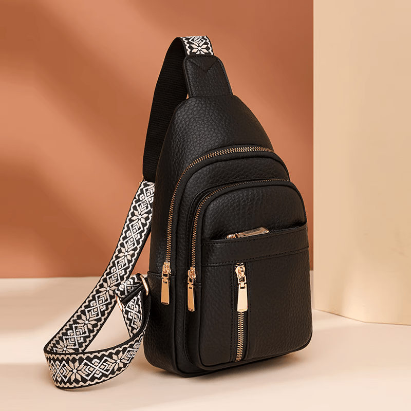 DailyChic Bag - Elegant Shoulder Bag for Everyday Use