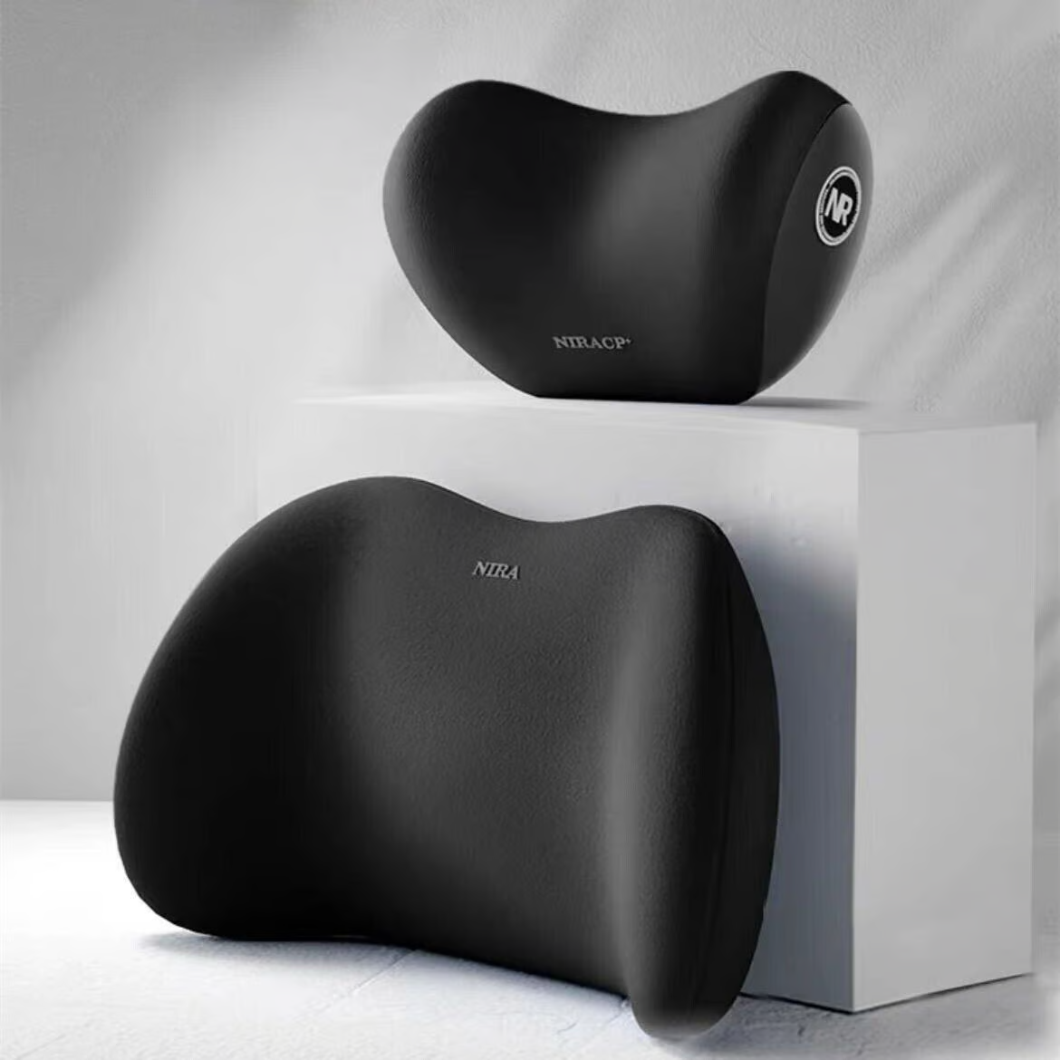 DriveEase - Luxury Travel Cushion Set