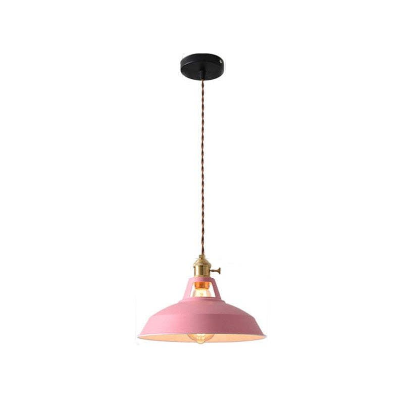 Modern Pendant Lamp - Elegant Ceiling Light for Interiors
