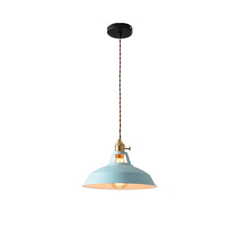 Modern Pendant Lamp - Elegant Ceiling Light for Interiors
