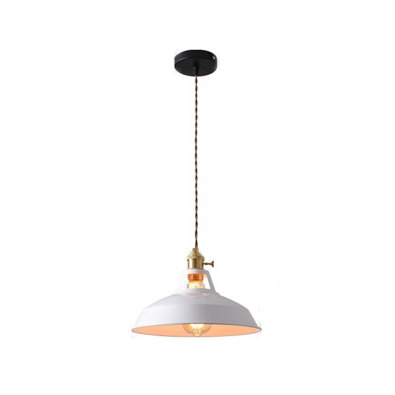 Modern Pendant Lamp - Elegant Ceiling Light for Interiors