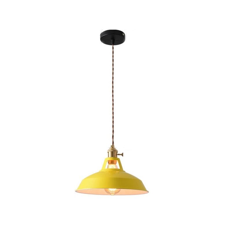 Modern Pendant Lamp - Elegant Ceiling Light for Interiors