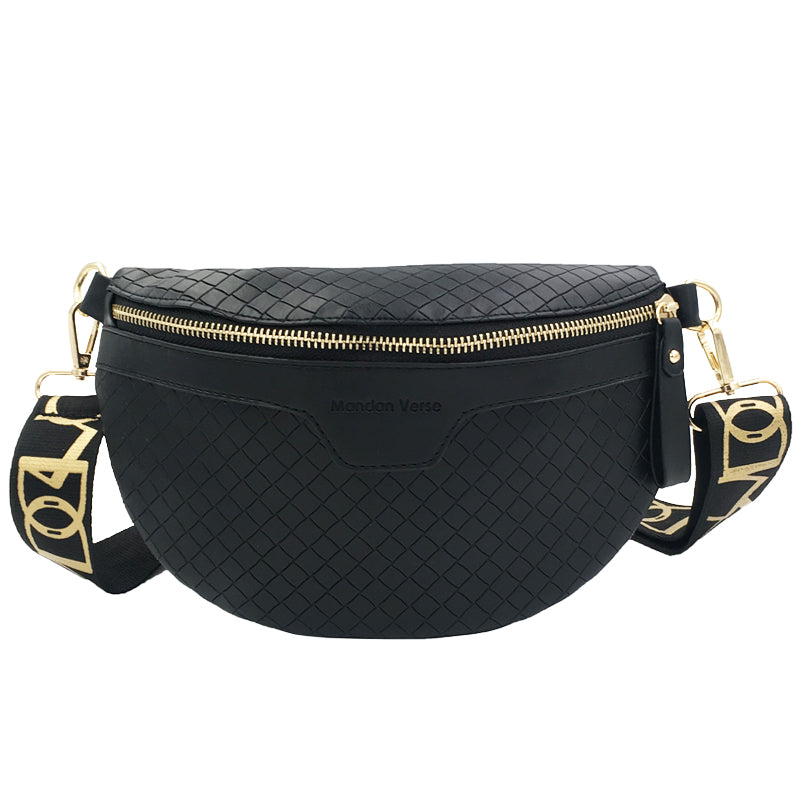ShanaBag - Luxe Crossbody Bag for Women