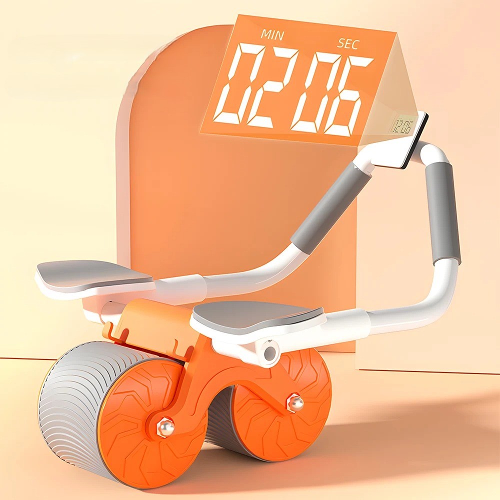 CoreFlex - Ergonomic Ab Trainer