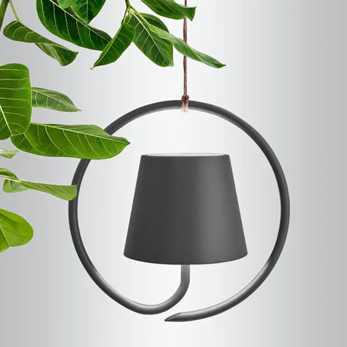 Nordiclight Pendant - Cordless Hanging Lamp