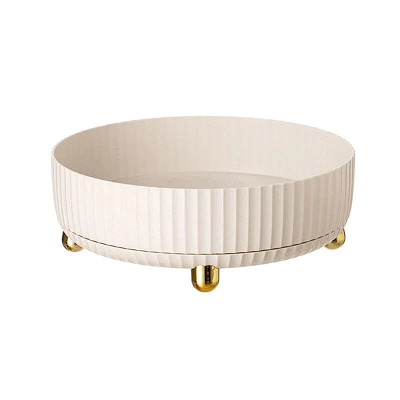 360° Rotating Organizer - Kitchen Turntable