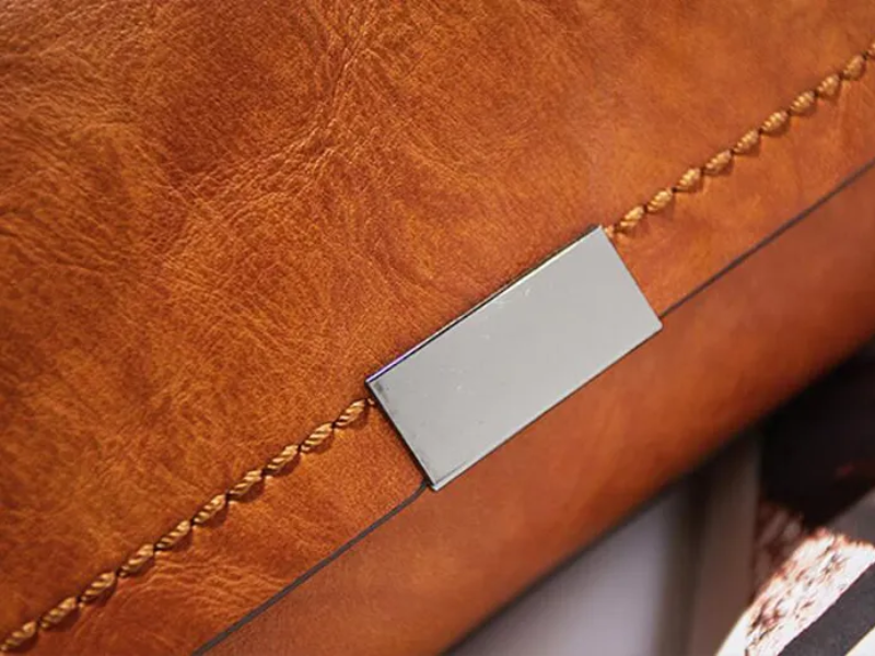 Dahlia - Classic Boston Bag