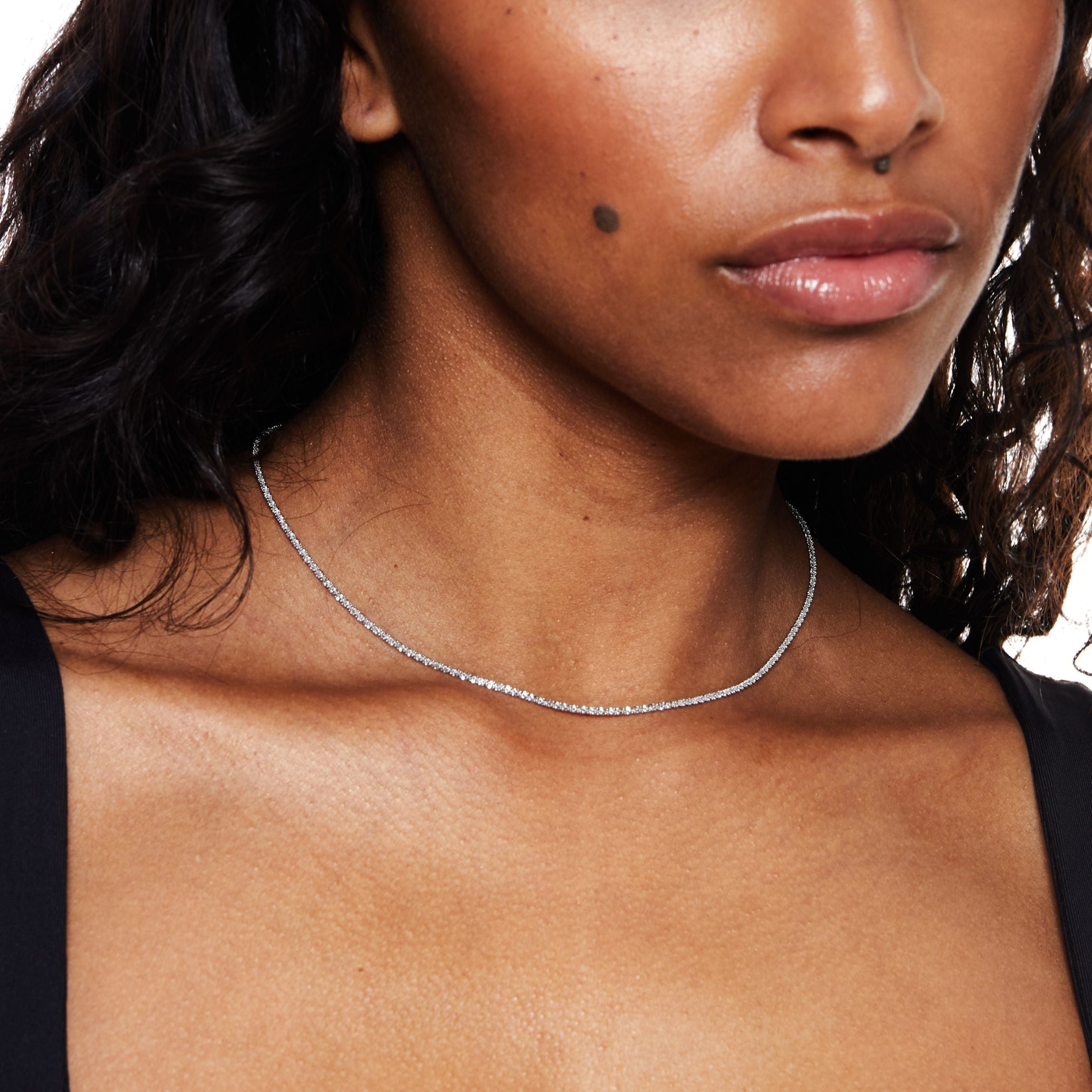 Amaya Necklace - Timeless Elegance