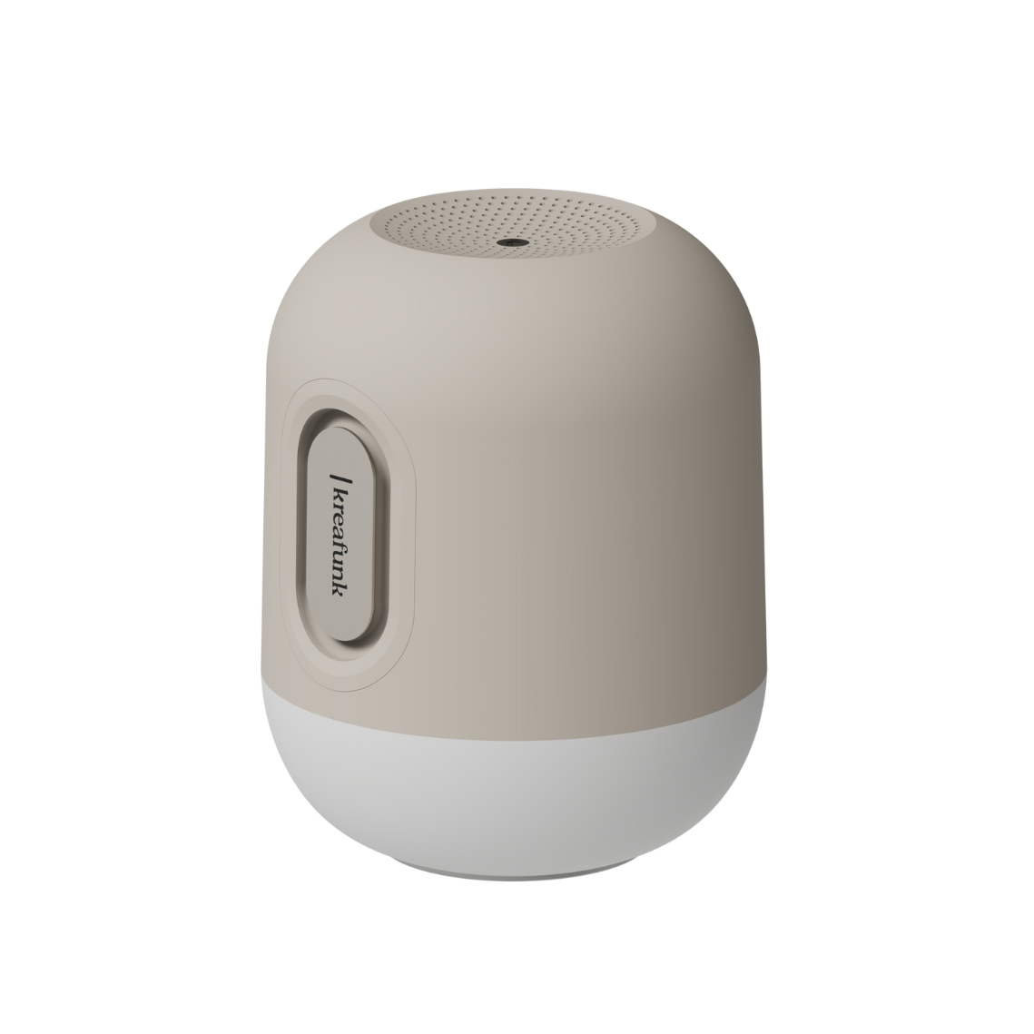 GlowSync - Multifunction Lamp with Bluetooth & Colours