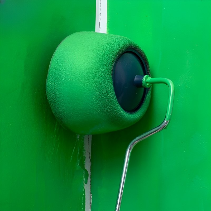 PaintPro - Easy Home Painting Kit