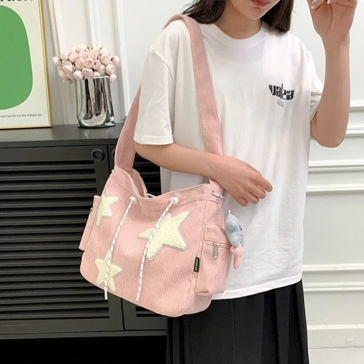 TrendEase Crossbody Bag - Everyday Style Companion