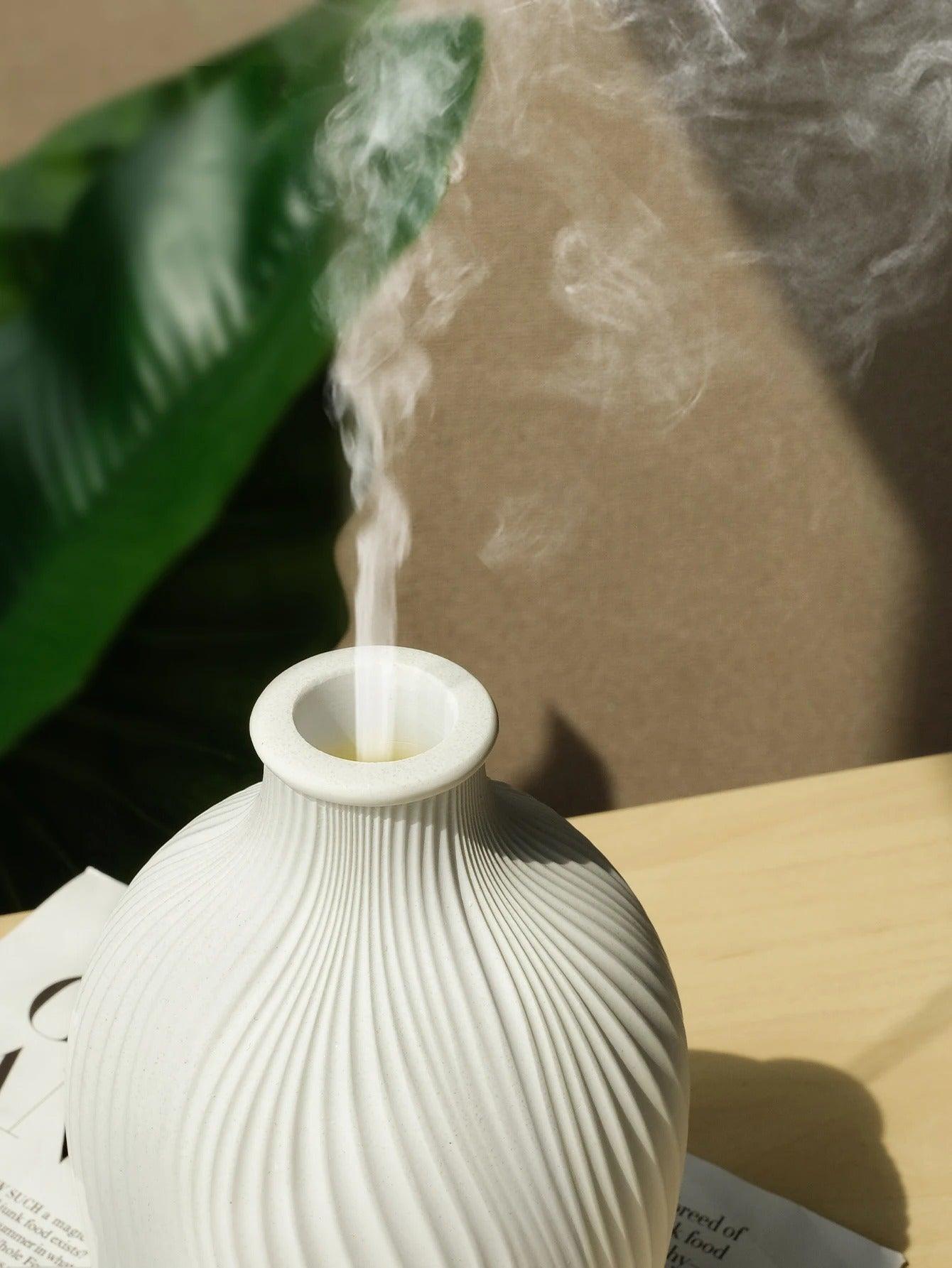 BohoMist - Ultrasonic Aroma Diffuser