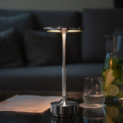 Ambience Light - Wireless Rechargeable Table Lamp