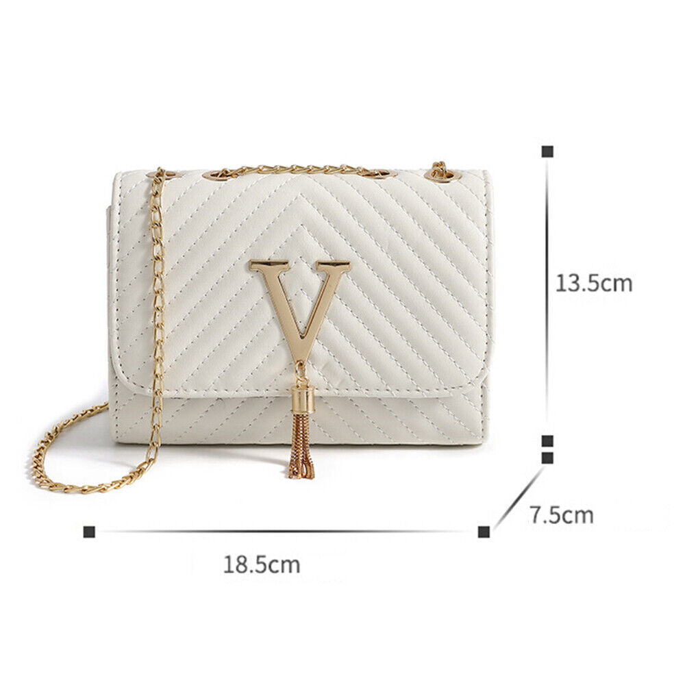 Jannete - Luxe Evening Handbag