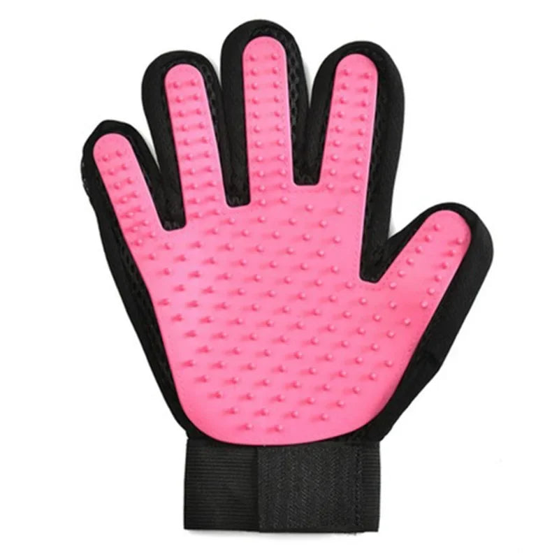 PetCareGlove - Grooming Glove for Pets