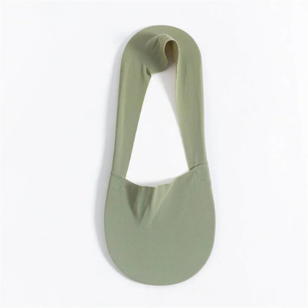Gripp Socks - Non-Slip Grip Socks (Multipack)