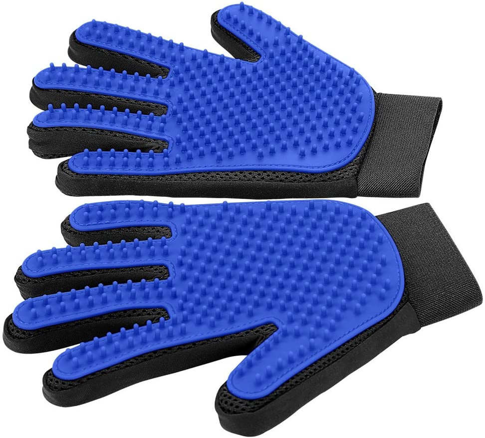PetCareGlove - Grooming Glove for Pets