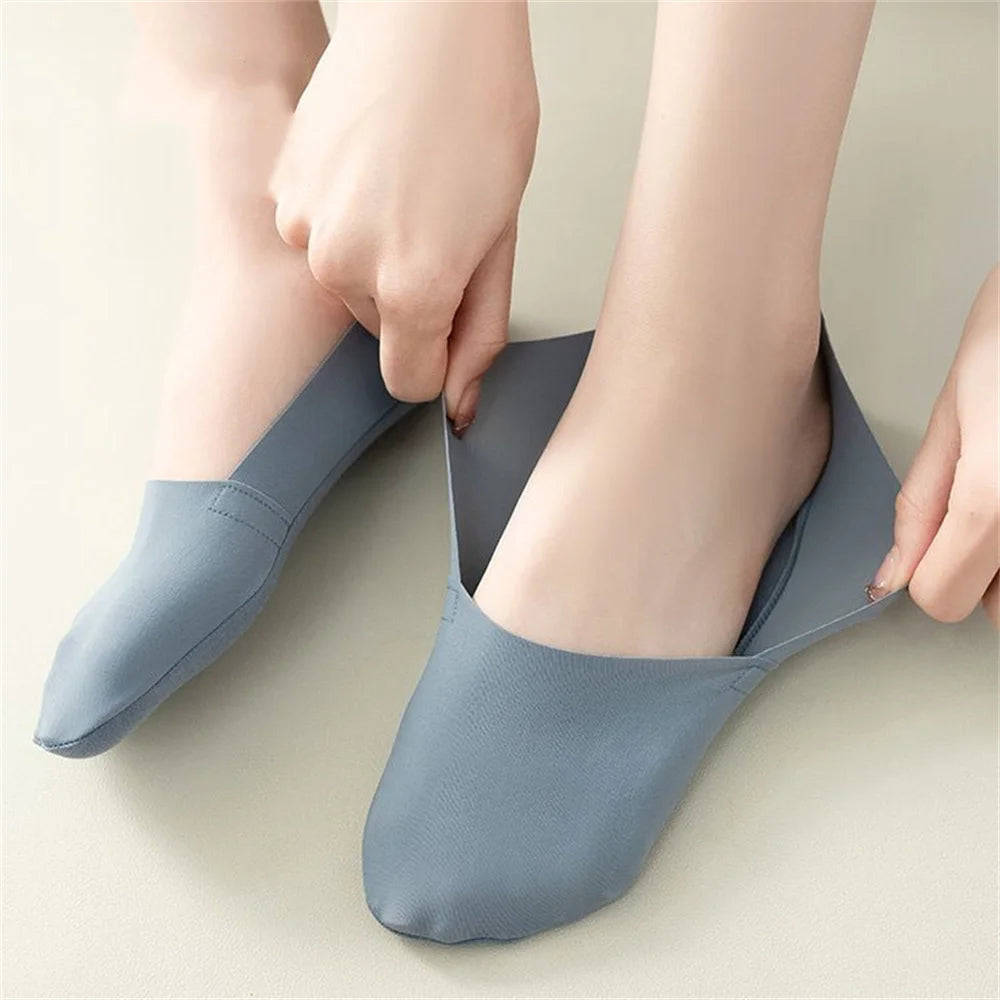 Gripp Socks - Non-Slip Grip Socks (Multipack)