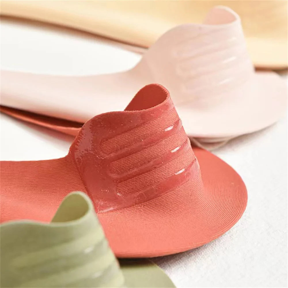 Gripp Socks - Non-Slip Grip Socks (Multipack)