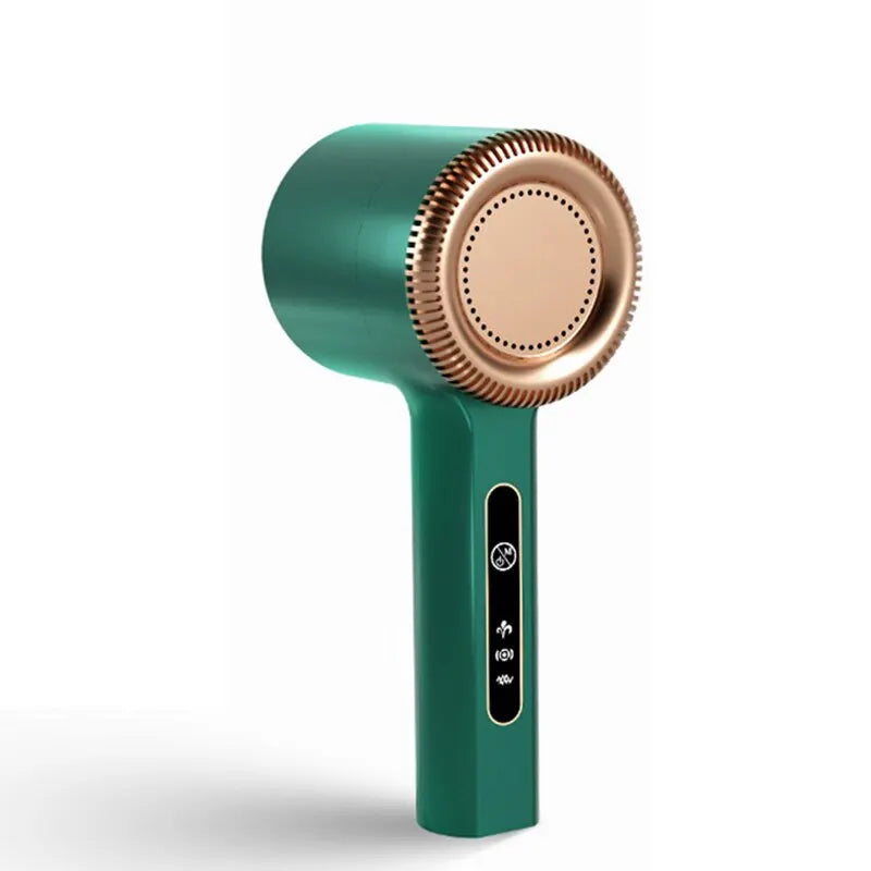 FluffMaster - Rechargeable USB Lint Remover for Clothes and Fabrics