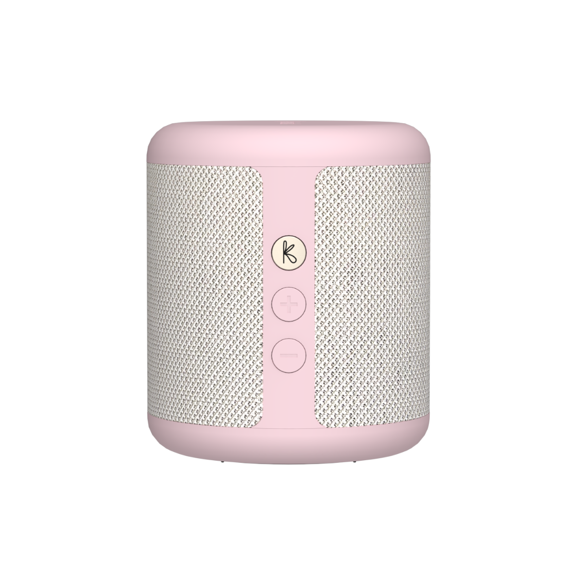 SoundWave - Portable Bluetooth Speaker