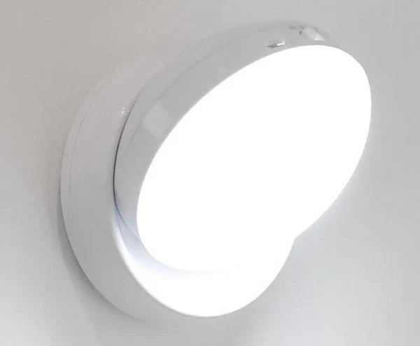 ElaraMotion - Motion Sensor LED Night Light